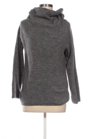Дамски пуловер H&M, Размер S, Цвят Сив, Цена 26,99 лв.