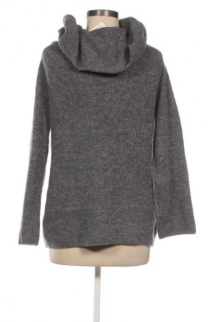 Дамски пуловер H&M, Размер S, Цвят Сив, Цена 26,99 лв.