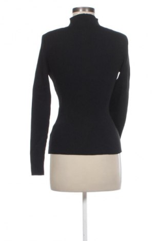 Дамски пуловер H&M, Размер M, Цвят Черен, Цена 23,99 лв.