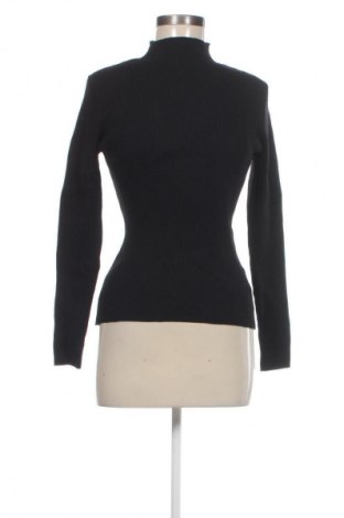 Дамски пуловер H&M, Размер M, Цвят Черен, Цена 23,99 лв.