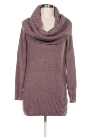 Dámsky pulóver H&M, Veľkosť M, Farba Popolavo ružová, Cena  10,95 €