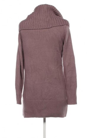 Dámsky pulóver H&M, Veľkosť M, Farba Popolavo ružová, Cena  10,95 €