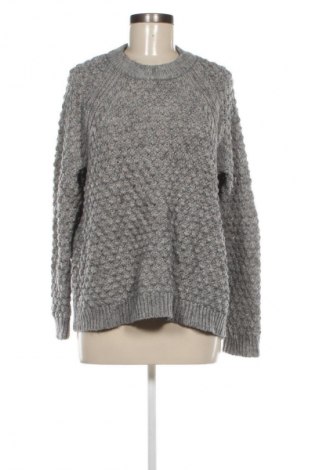 Γυναικείο πουλόβερ H&M, Μέγεθος S, Χρώμα Γκρί, Τιμή 16,99 €