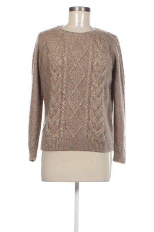 Damski sweter H&M, Rozmiar L, Kolor Kolorowy, Cena 65,99 zł