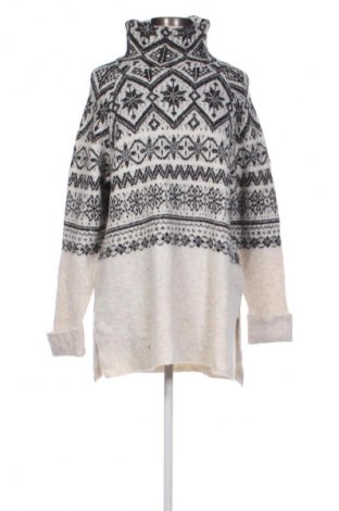 Дамски пуловер H&M, Размер M, Цвят Многоцветен, Цена 29,00 лв.
