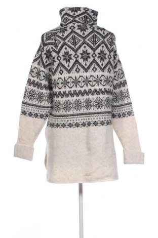 Дамски пуловер H&M, Размер M, Цвят Многоцветен, Цена 29,00 лв.