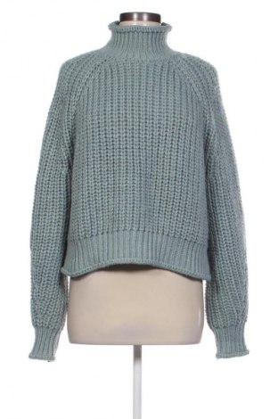 Női pulóver H&M, Méret M, Szín Kék, Ár 4 199 Ft