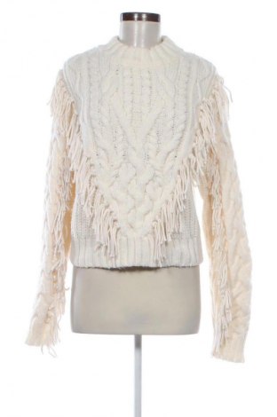 Női pulóver H&M, Méret M, Szín Ekrü
, Ár 5 039 Ft