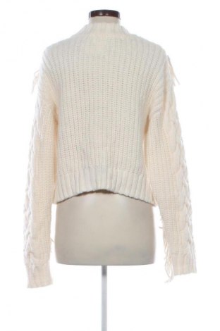 Női pulóver H&M, Méret M, Szín Ekrü
, Ár 5 039 Ft