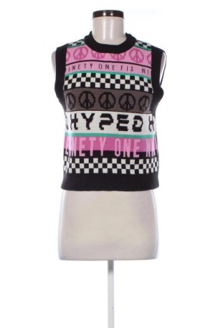 Damski sweter H&M, Rozmiar XS, Kolor Kolorowy, Cena 67,00 zł