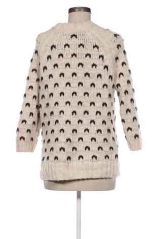 Damski sweter H&M, Rozmiar M, Kolor Kolorowy, Cena 66,39 zł