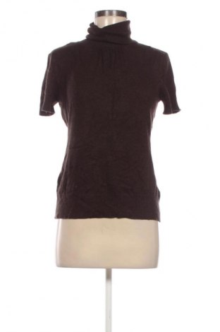 Damski sweter H&M, Rozmiar S, Kolor Brązowy, Cena 43,99 zł