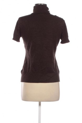 Damski sweter H&M, Rozmiar S, Kolor Brązowy, Cena 43,99 zł