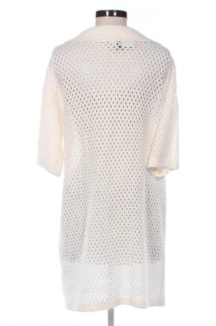 Dámský svetr H&M, Velikost L, Barva Bílá, Cena  369,00 Kč