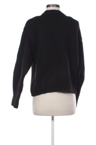 Дамски пуловер H&M, Размер M, Цвят Черен, Цена 19,99 лв.