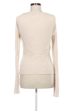 Női pulóver H&M, Méret XL, Szín Ekrü
, Ár 5 179 Ft