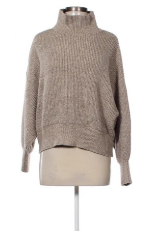 Damski sweter H&M, Rozmiar L, Kolor Beżowy, Cena 61,99 zł