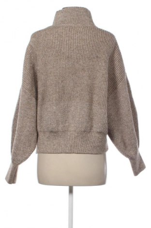 Damski sweter H&M, Rozmiar L, Kolor Beżowy, Cena 61,99 zł