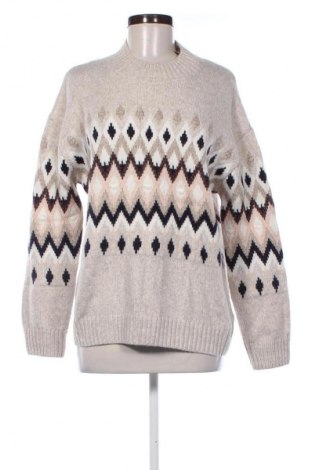 Дамски пуловер H&M, Размер XS, Цвят Многоцветен, Цена 21,99 лв.