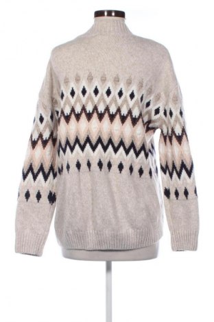 Дамски пуловер H&M, Размер XS, Цвят Многоцветен, Цена 21,99 лв.