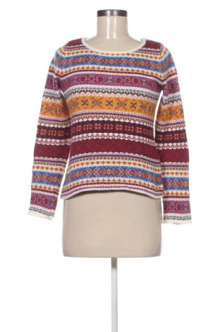 Дамски пуловер H&M, Размер XS, Цвят Многоцветен, Цена 21,65 лв.