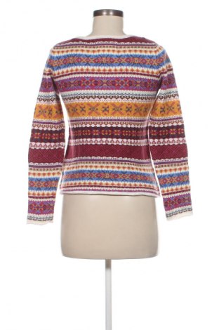 Дамски пуловер H&M, Размер XS, Цвят Многоцветен, Цена 21,65 лв.