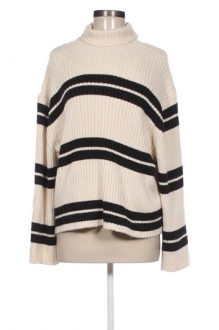 Γυναικείο πουλόβερ H&M, Μέγεθος M, Χρώμα Πολύχρωμο, Τιμή 15,99 €