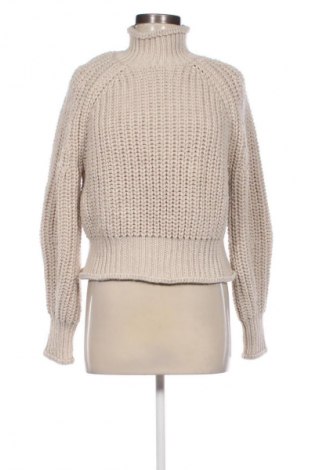 Damski sweter H&M, Rozmiar S, Kolor Beżowy, Cena 59,99 zł