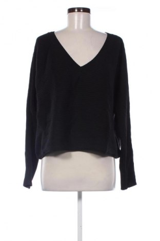 Damenpullover H&M, Größe M, Farbe Schwarz, Preis 12,99 €