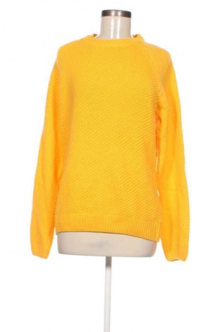 Damski sweter H&M, Rozmiar M, Kolor Żółty, Cena 33,99 zł