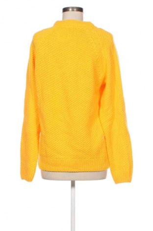 Damski sweter H&M, Rozmiar M, Kolor Żółty, Cena 33,99 zł