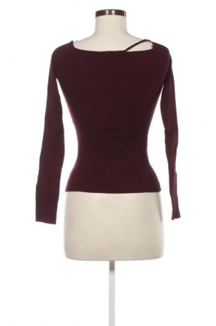 Dámsky pulóver H&M, Veľkosť S, Farba Červená, Cena  10,95 €