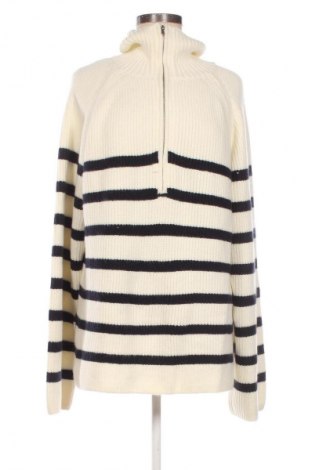 Damski sweter H&M, Rozmiar L, Kolor Kolorowy, Cena 68,99 zł