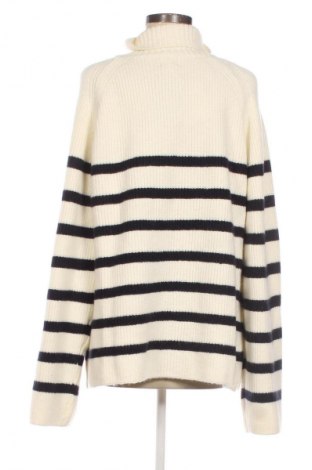 Damski sweter H&M, Rozmiar L, Kolor Kolorowy, Cena 68,99 zł