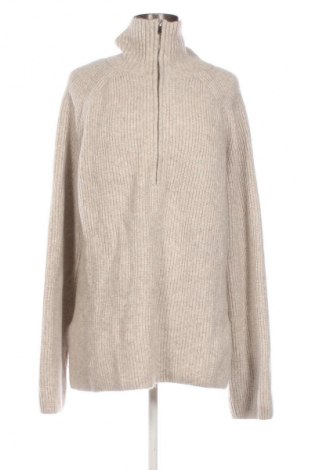 Damski sweter H&M, Rozmiar L, Kolor Kolorowy, Cena 43,99 zł