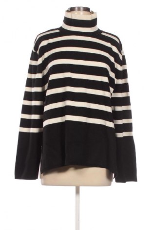 Damski sweter H&M, Rozmiar L, Kolor Kolorowy, Cena 47,99 zł