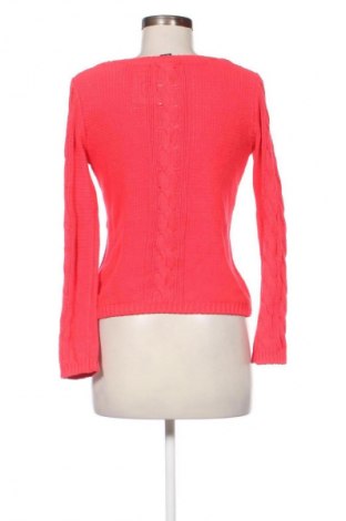 Γυναικείο πουλόβερ H&M, Μέγεθος XS, Χρώμα Κόκκινο, Τιμή 11,99 €