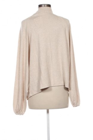Női pulóver H&M, Méret XL, Szín Bézs, Ár 9 474 Ft