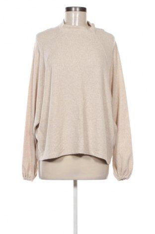 Női pulóver H&M, Méret XL, Szín Bézs, Ár 9 474 Ft
