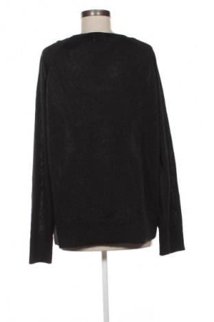 Dámsky pulóver H&M, Veľkosť XL, Farba Čierna, Cena  13,95 €