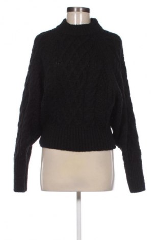 Damenpullover H&M, Größe XS, Farbe Schwarz, Preis 11,99 €