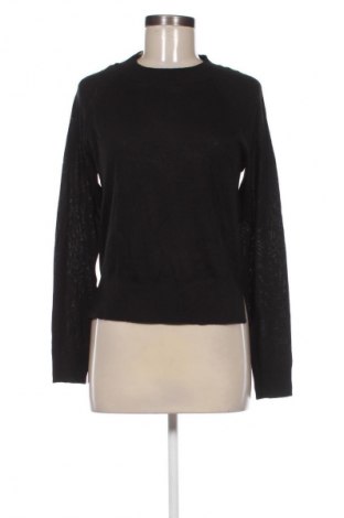 Γυναικείο πουλόβερ H&M, Μέγεθος XS, Χρώμα Μαύρο, Τιμή 4,99 €