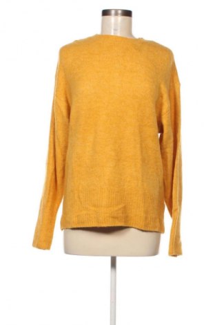 Damenpullover H&M, Größe XS, Farbe Gelb, Preis € 11,99