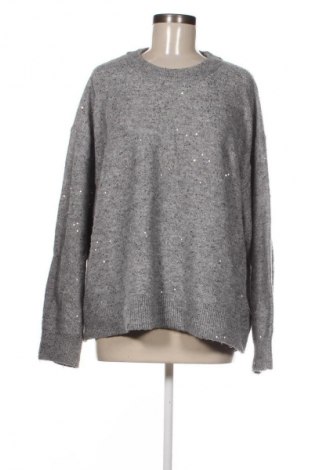 Damenpullover H&M, Größe L, Farbe Grau, Preis € 14,99