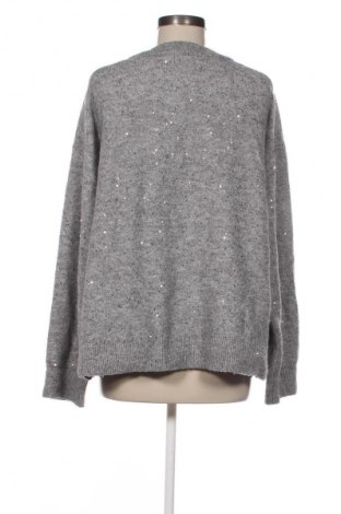 Damenpullover H&M, Größe L, Farbe Grau, Preis € 14,99