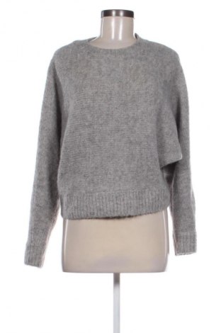 Γυναικείο πουλόβερ H&M, Μέγεθος S, Χρώμα Γκρί, Τιμή 15,00 €