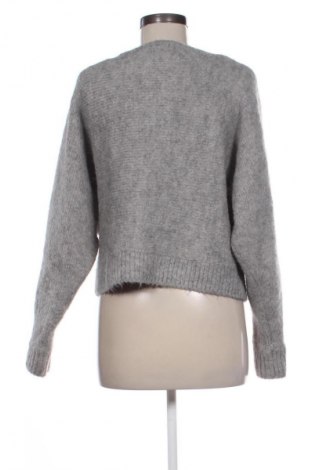 Γυναικείο πουλόβερ H&M, Μέγεθος S, Χρώμα Γκρί, Τιμή 15,00 €