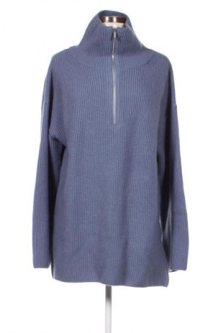 Dámsky pulóver H&M, Veľkosť M, Farba Modrá, Cena  15,00 €