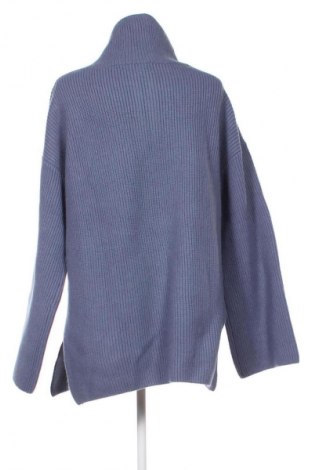 Dámsky pulóver H&M, Veľkosť M, Farba Modrá, Cena  15,00 €