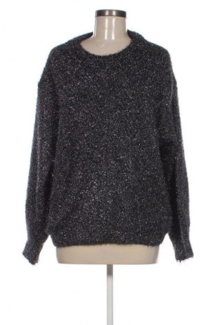 Γυναικείο πουλόβερ H&M, Μέγεθος L, Χρώμα Πολύχρωμο, Τιμή 14,99 €